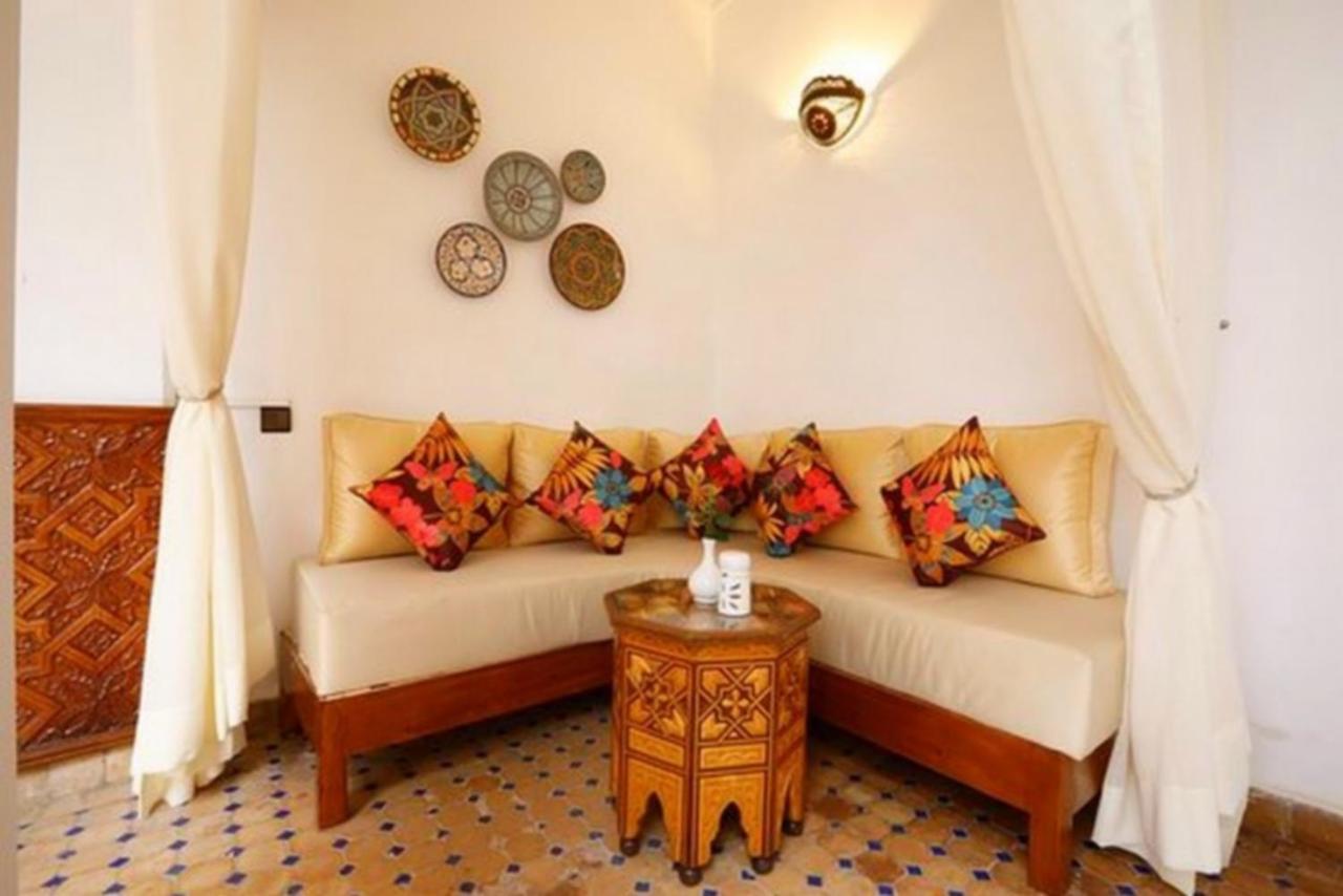 Riad Afla Views Imlil  Exterior foto